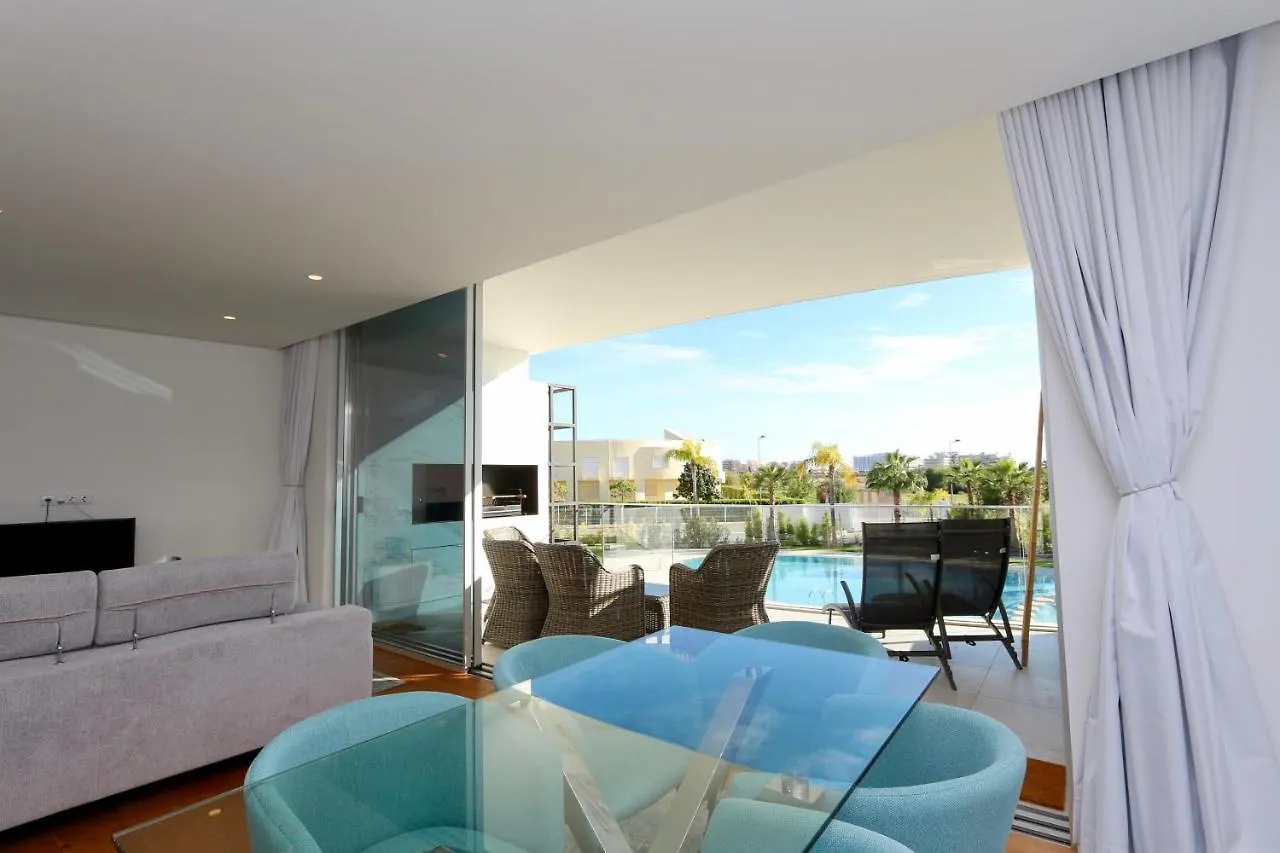 Lake 24 B3 - Cleverdetails, Luxury 2 Bedroom Apartment Located In A Short Walking Distance To The Marina, Falesia Beach And Supermarket Vilamoura 0*,